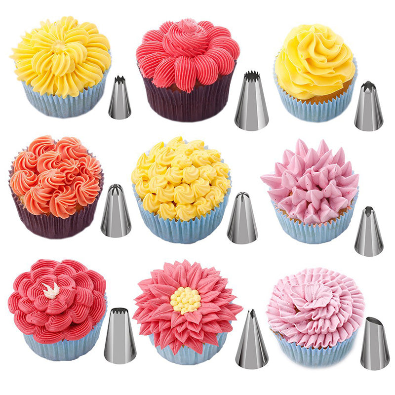 ArtBake - Baking tools for room decoration