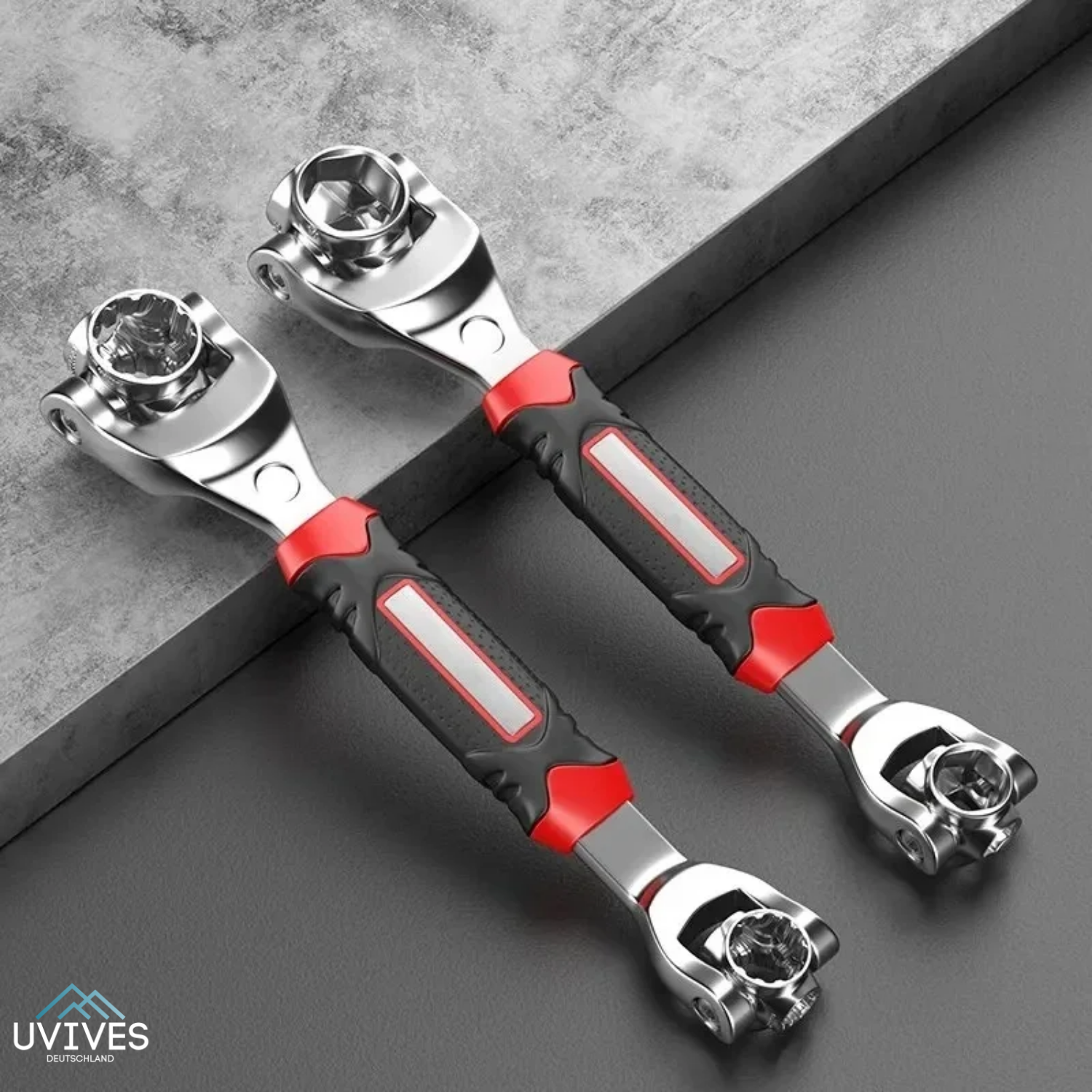TigerWrench - The tool for all occasions!