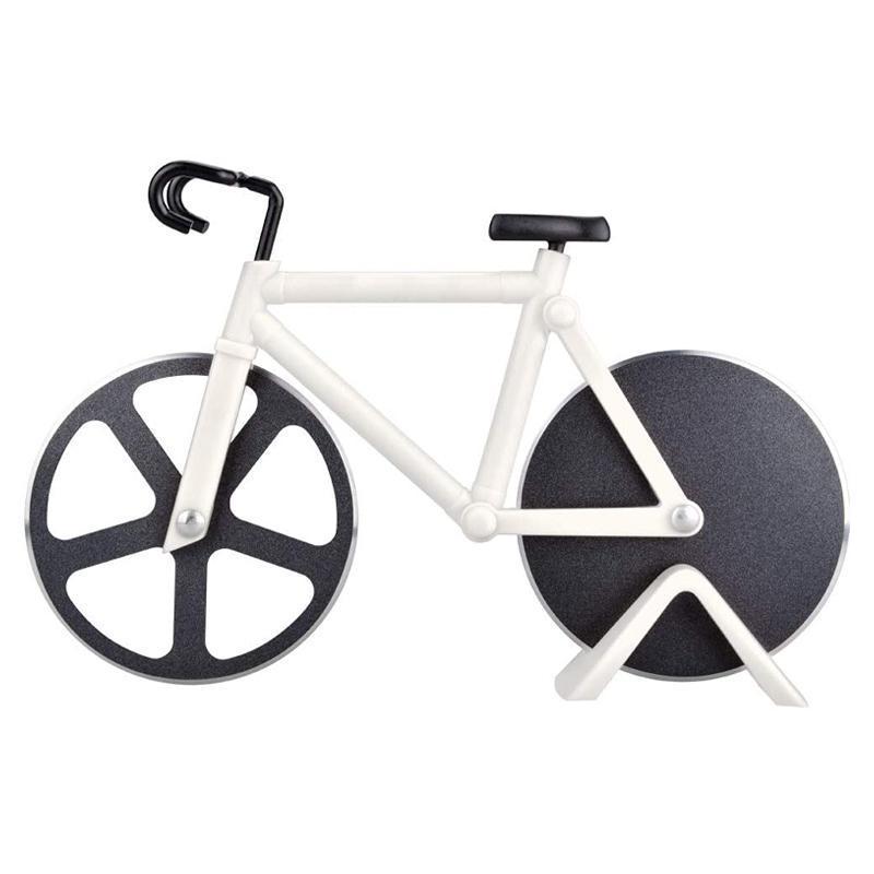 Buy One Get One Free | RollCut - Pizza Cutter with Rolls [Last Day Sale]