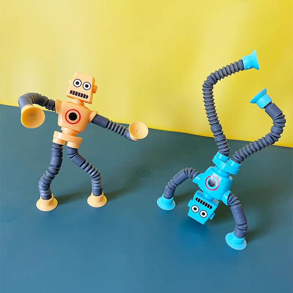 FlexiZoo - Hours of fun without boredom