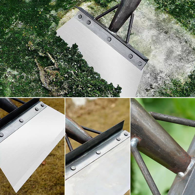 MultiScrape - Multifunctional cleaning scoop [Last day sale]
