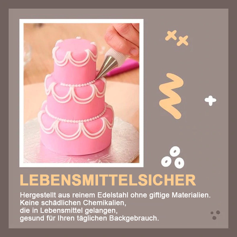 TierTins - Mini Layered Cake Tin [Last Day Sale] 