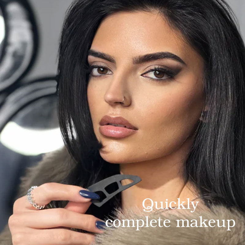 Buy 1+1 FREE | ShadowEase - Perfect eye makeup helper in seconds!