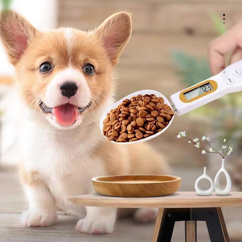 Buy 1+1 FREE | SmartMeasure - Electronic Measuring Spoon [Last-day sale]