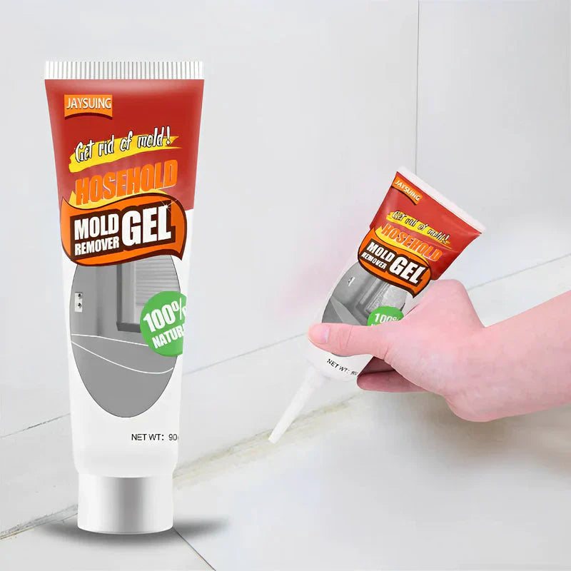 Buy 1+1 FREE | MoldFix™ - Powerful Mold Remover [Last Day Sale]
