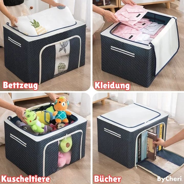 PackMate - Practical, extra storage space! [Last day sale]