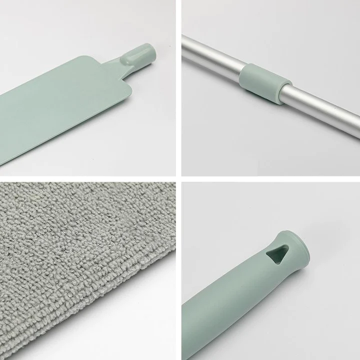 DustReach - Long, flexible brush for removing dust [Last day sale]