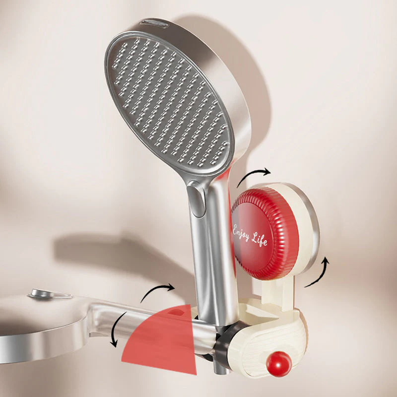 Buy one and get one free | BathMount - Suction Cup Shower Holder [Last-day sale]