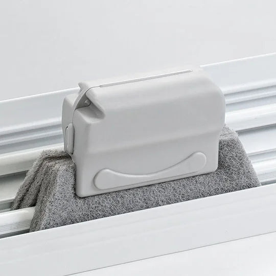 Buy 1+1 FREE | EasyEdge™ - Fast cleaning of all corners and joints [Last day of the sale]