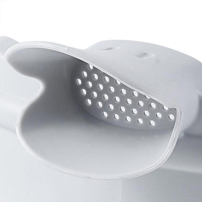 Buy 1+1 FREE | DuckSpout - Duckbill pot round funnel