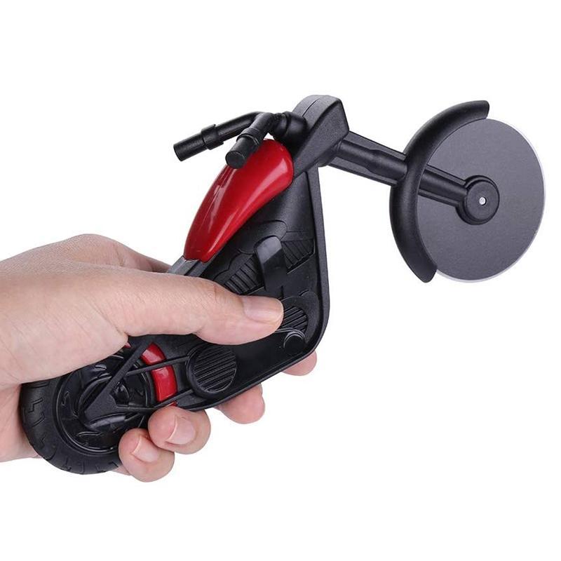 Buy One Get One Free | RollCut - Pizza Cutter with Rolls [Last Day Sale]