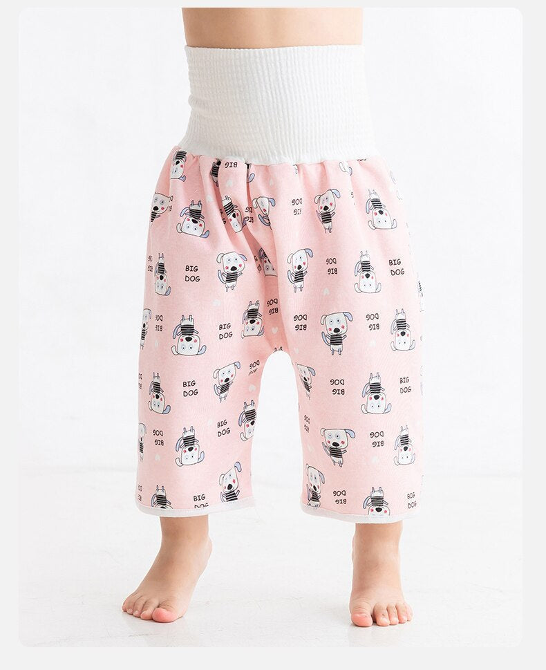 Buy One Get One Free | PottyPants - Potty Training with a Difference - Training Pants [Last Day of Sale] 