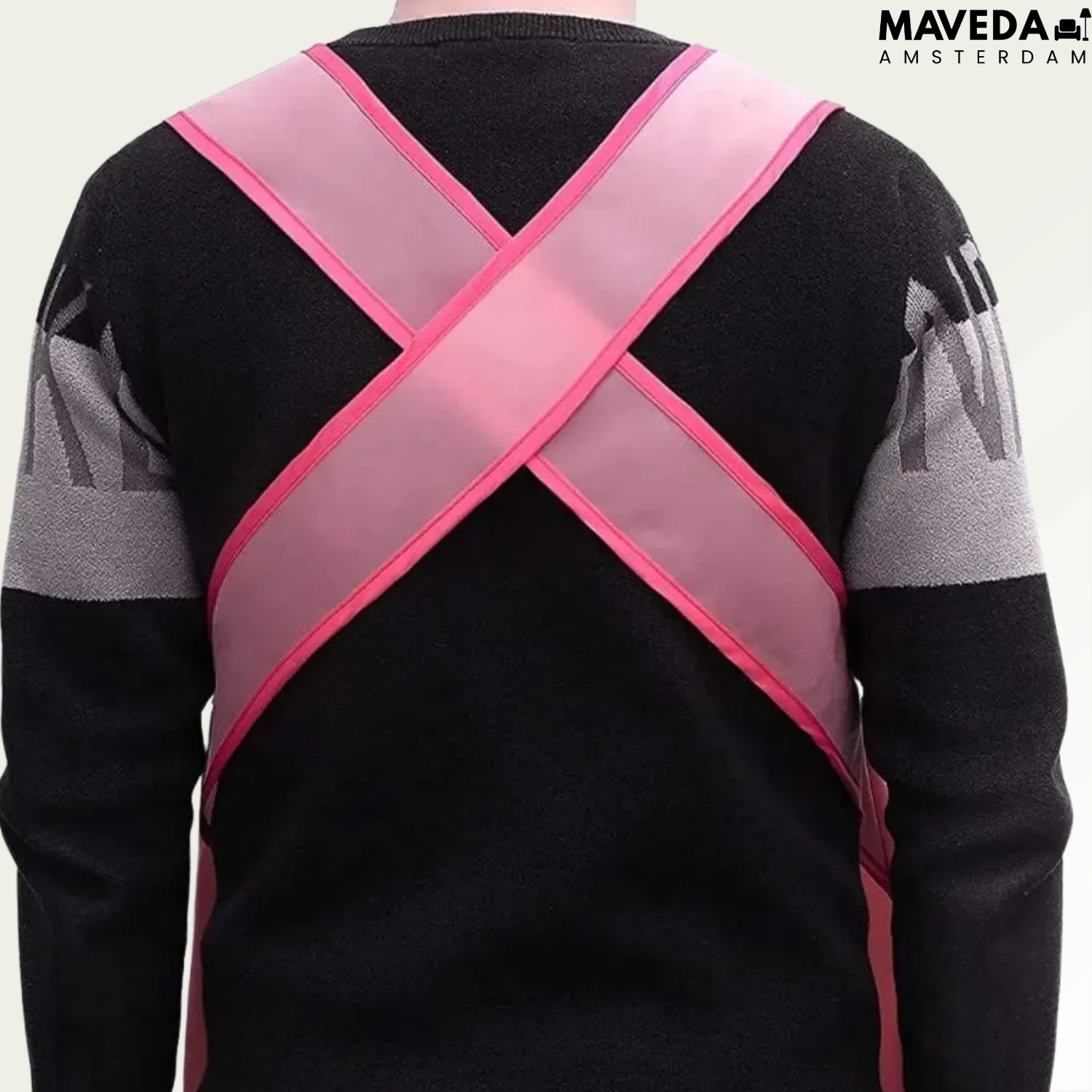 TaskWrap™ - Hang laundry without wet or stained clothes