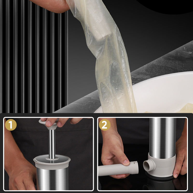 50% OFF | MeatMate™ - Sausage and Meatball Maker [Last Day Sale]
