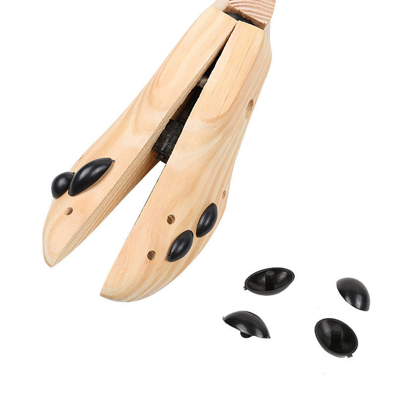 StretchEase - Comfortable fit for every pair of shoes