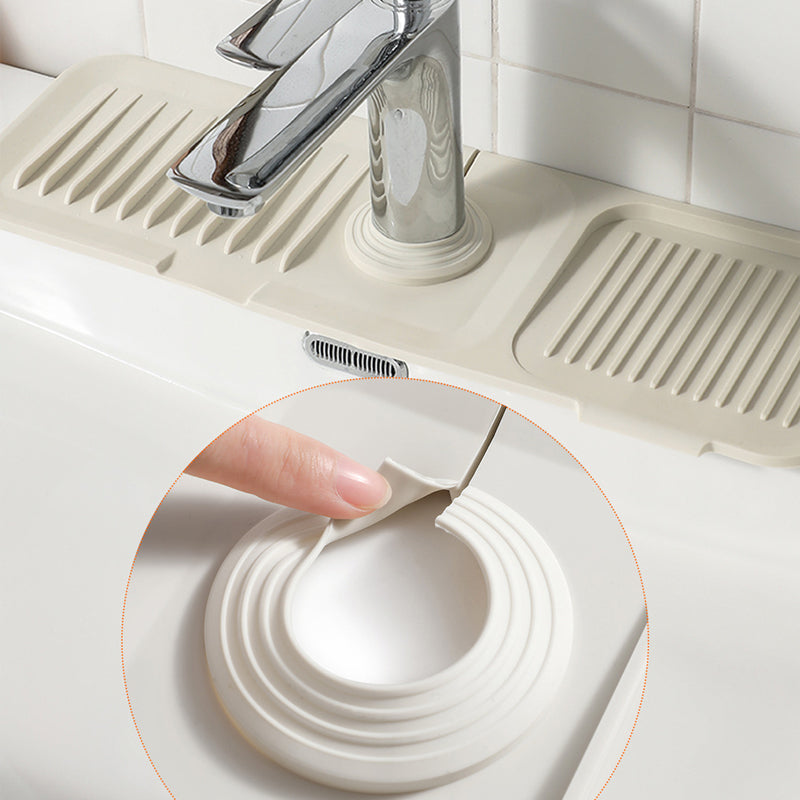 DrainEase™ - Silicone Draining Mat