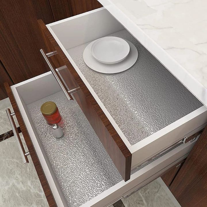 ShieldWrap™ - Clean kitchens without grease and grime!