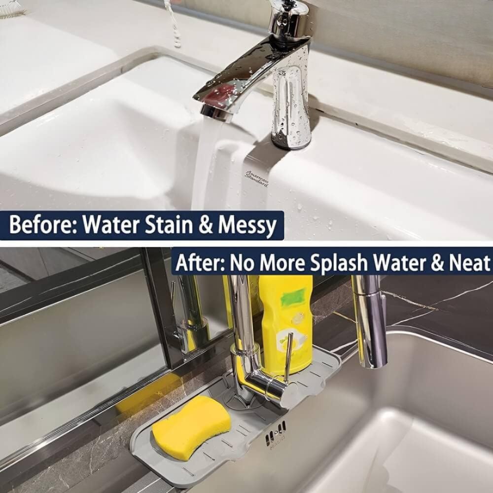 2+1 FREE | DripGuard - No drips, no puddles, no cleaning