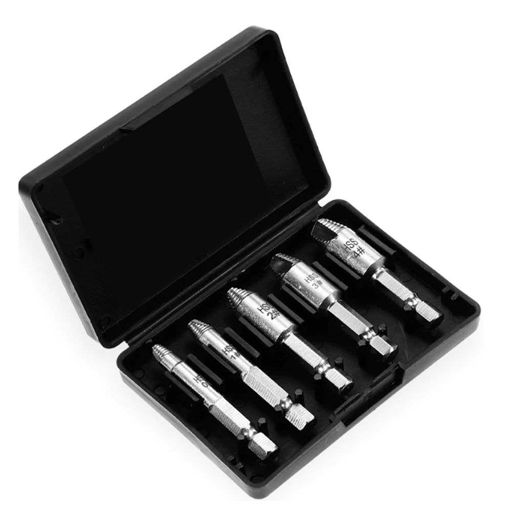 2+3 FREE | ExactExtract - Super handy screw extractor