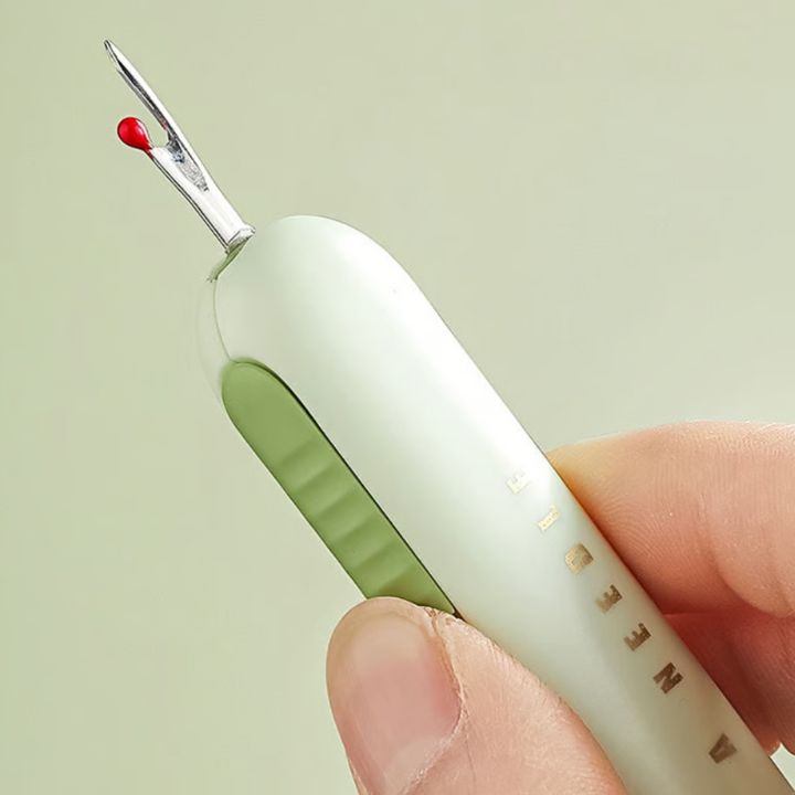 Buy 1+1 FREE | SwiftStitch - Faster threading and neat unraveling