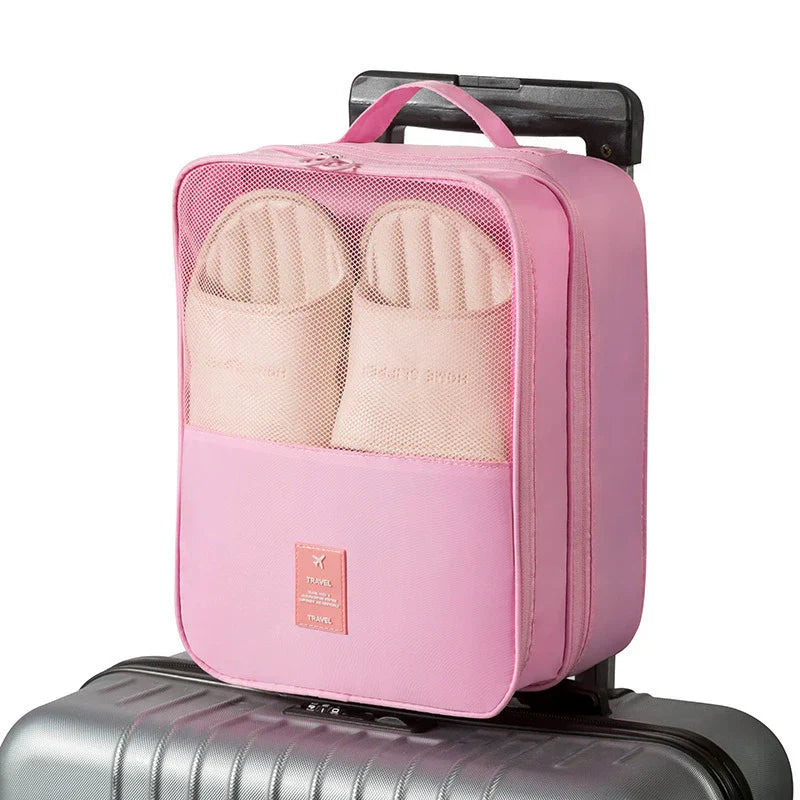 ShoeSafe - The smart solution for clean, organized shoes