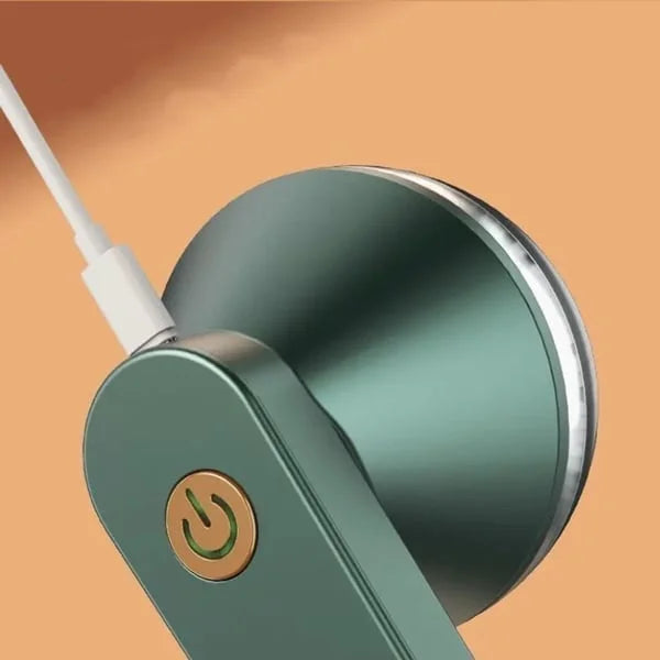 FluffEase - Rechargeable Electric Lint Remover [Last Day Sale]