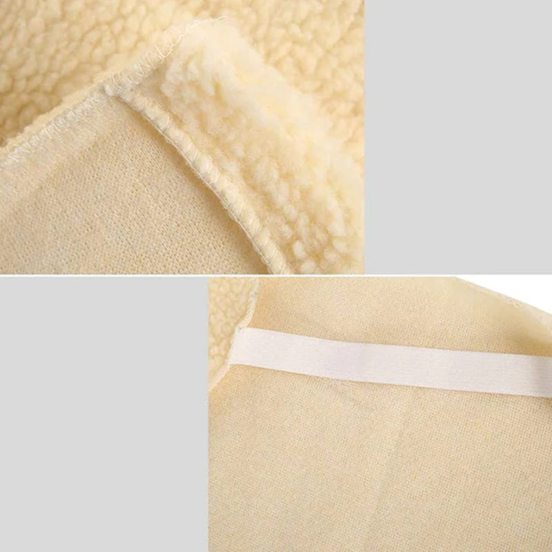 Recliner Cover - Cozy lounge chair cover [Last day sale]