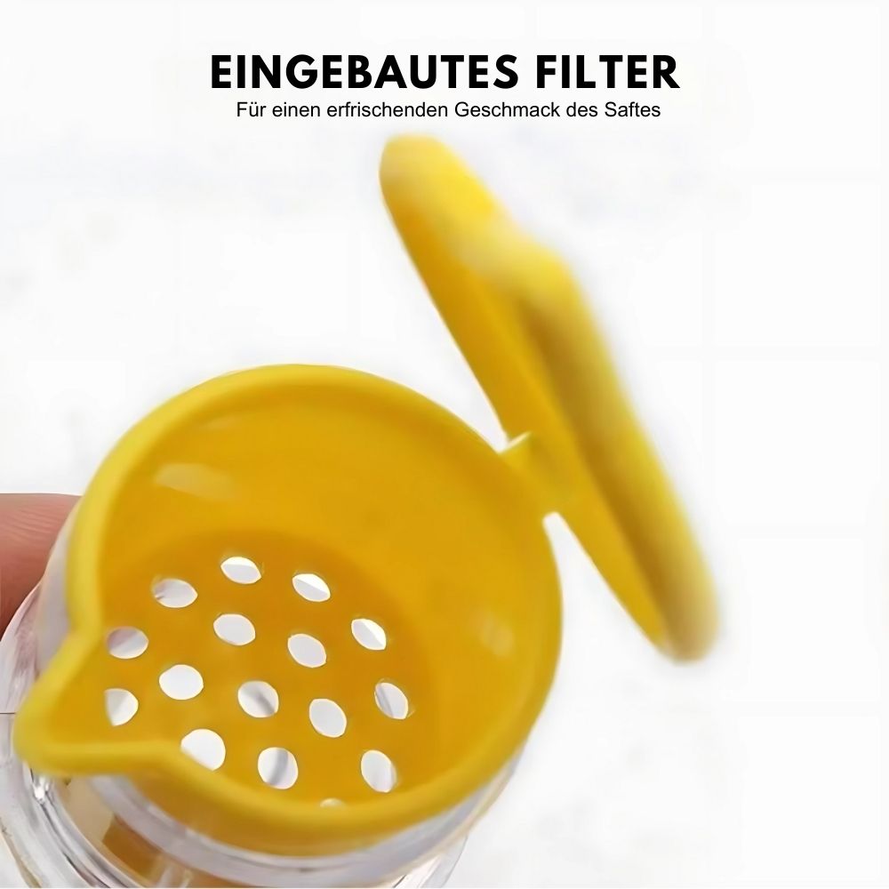Buy One Get One Free | JuicyJuicer™ - Juice quickly and waste-free! [Last-day sale]