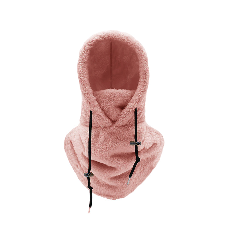 50% OFF | ArcticCloak - Adjustable, stretchy fleece for ultimate face protection! [Last day of sale]