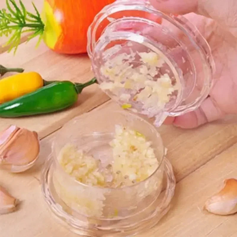 50% OFF | PrepFresh - No more smelly hands and messy garlic preparation [Last day of sale]
