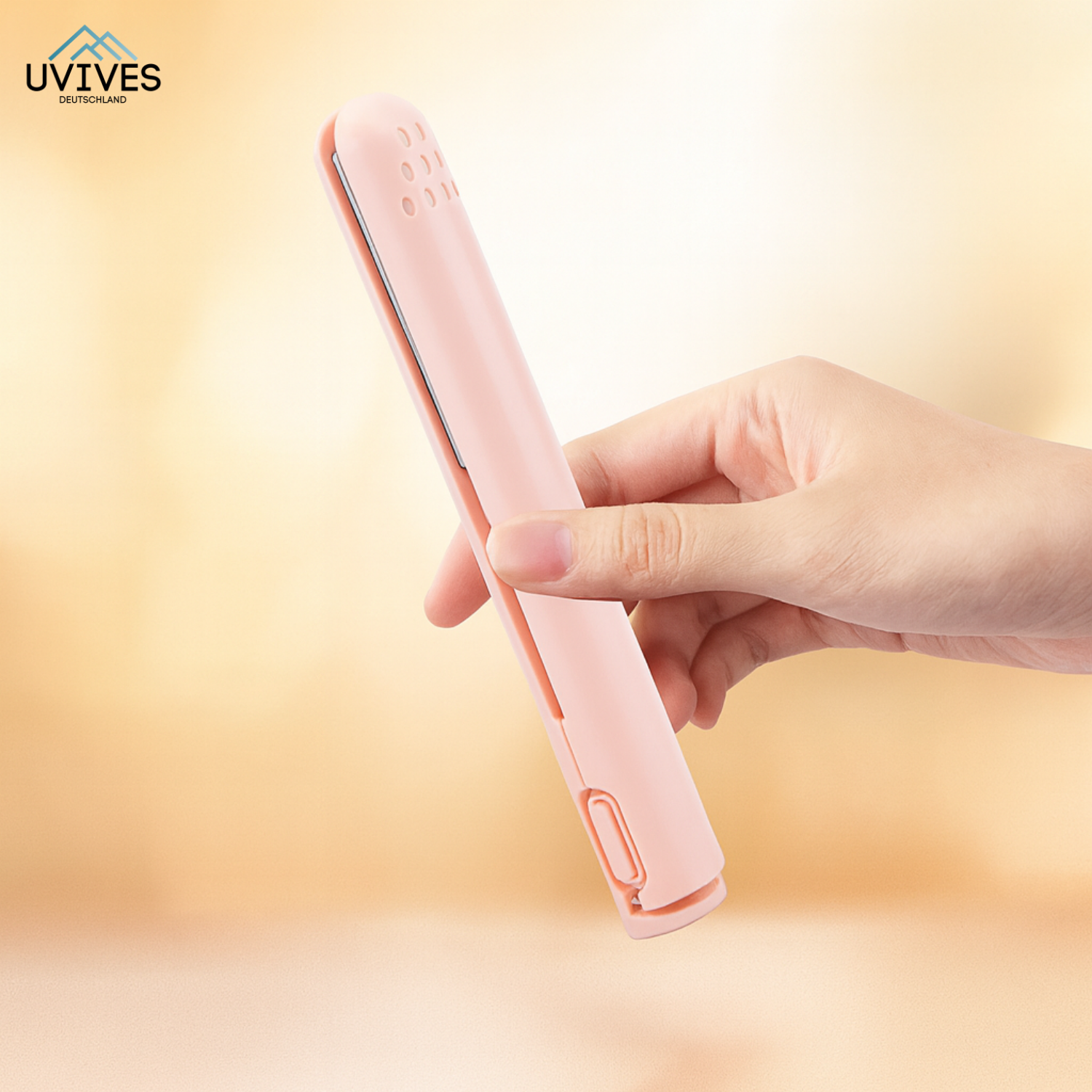 StyleFlip - Curls &amp; Straightening. Anytime, Anywhere. Everywhere.