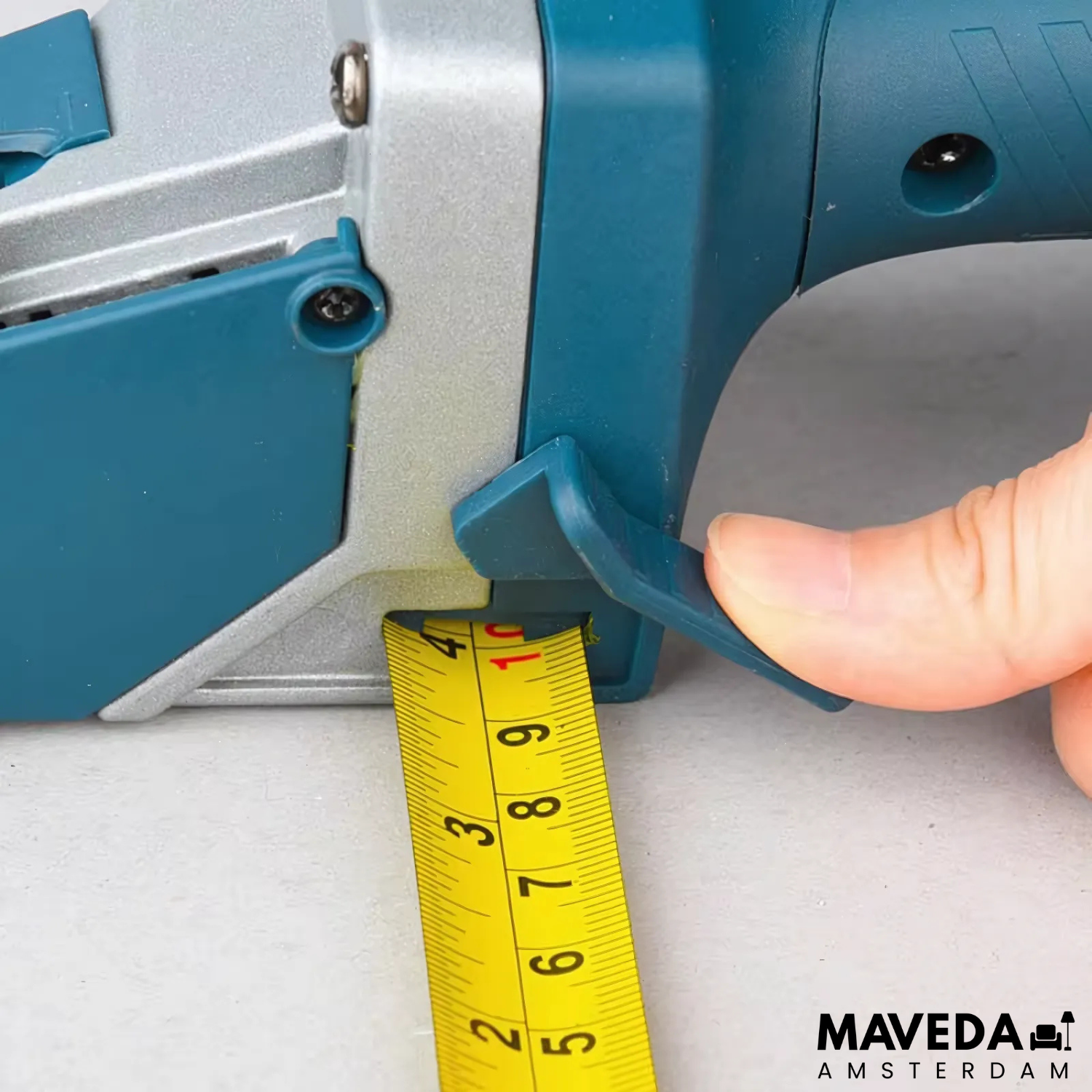 CutPro™ - Perfect cuts in seconds