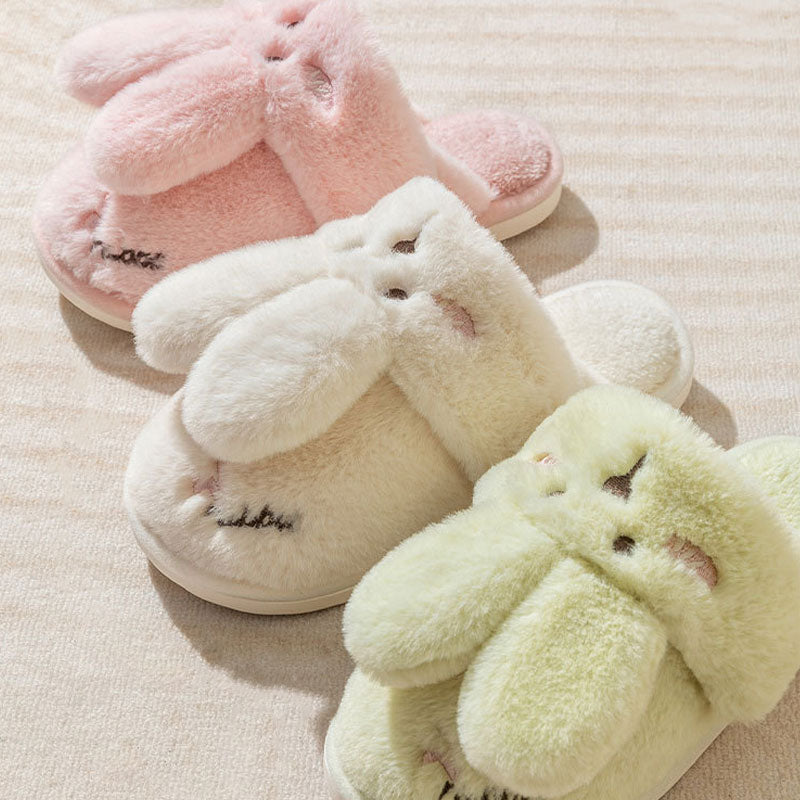 FlopFluff - perfect for comfort and slip resistance