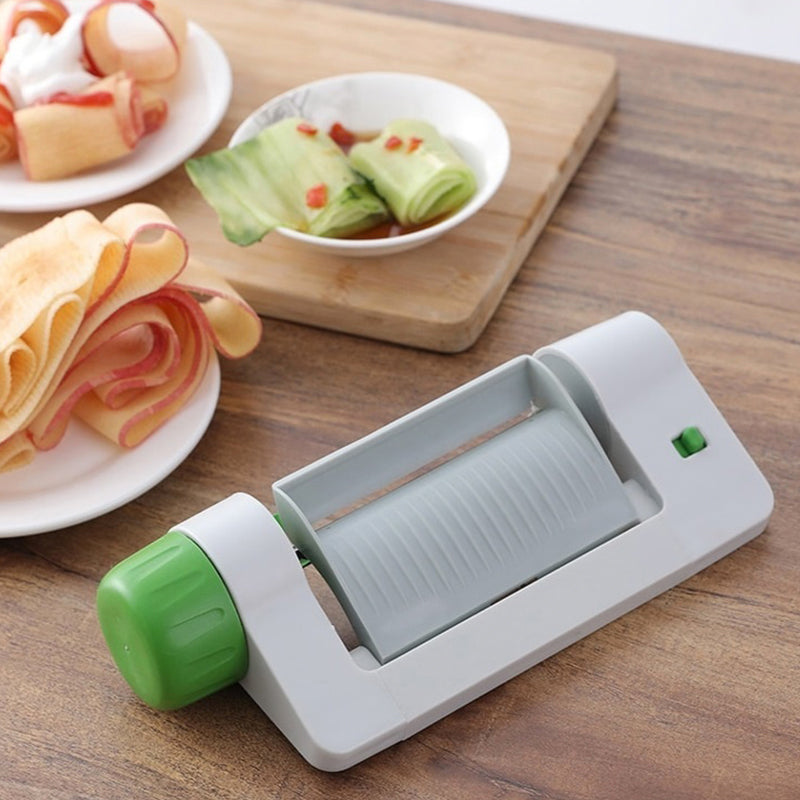 SliceMaster - Vegetable and fruit slicer