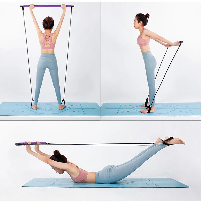 FitLoop - Powerful training aid