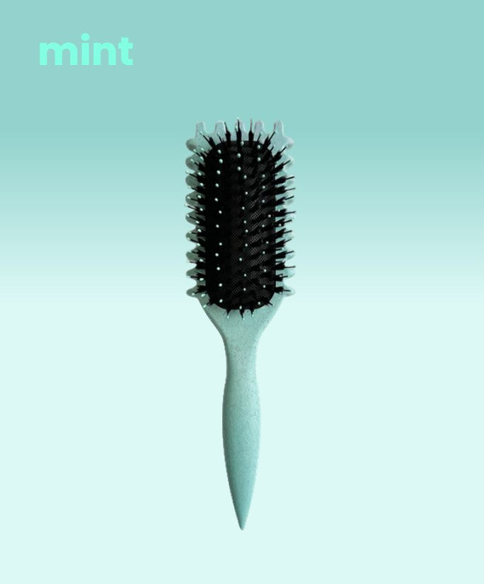 Buy 1+1 FREE | PerfectCurls - Brush to Define Curly Hair [Last Day Sale]