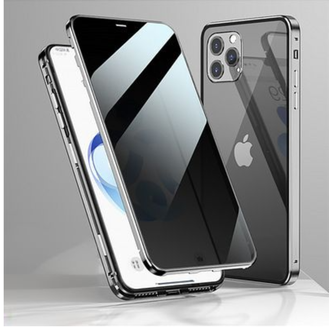 PrivGuard - Phone case with privacy glass [Last day sale]