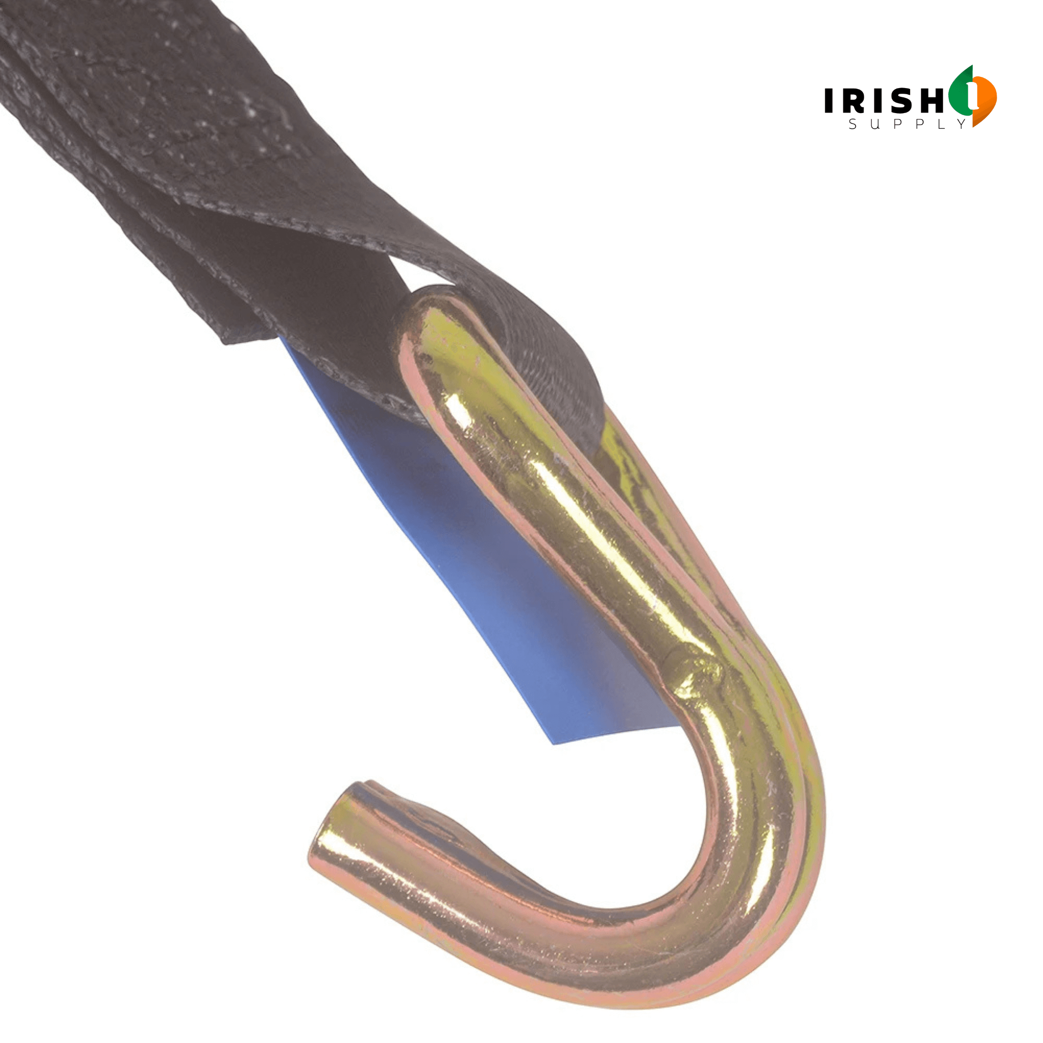 LoadLock - Secures any load in seconds!