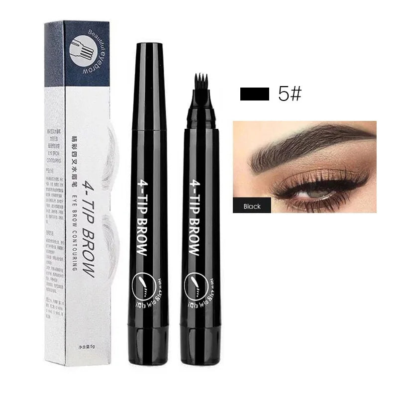 BrowMagic - Perfect eyebrows in seconds