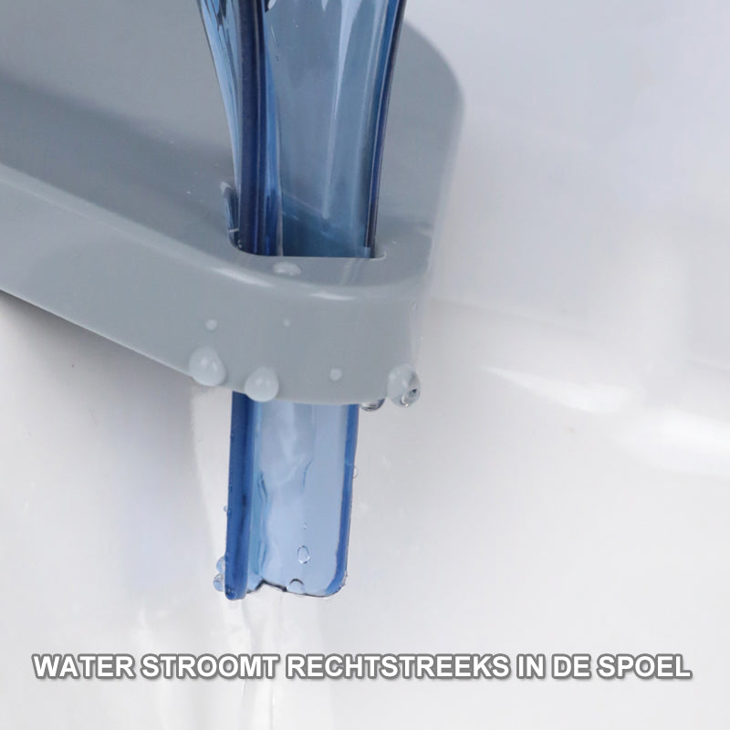 SoapFlow - Leaf-shaped soap dish [Last day sale]