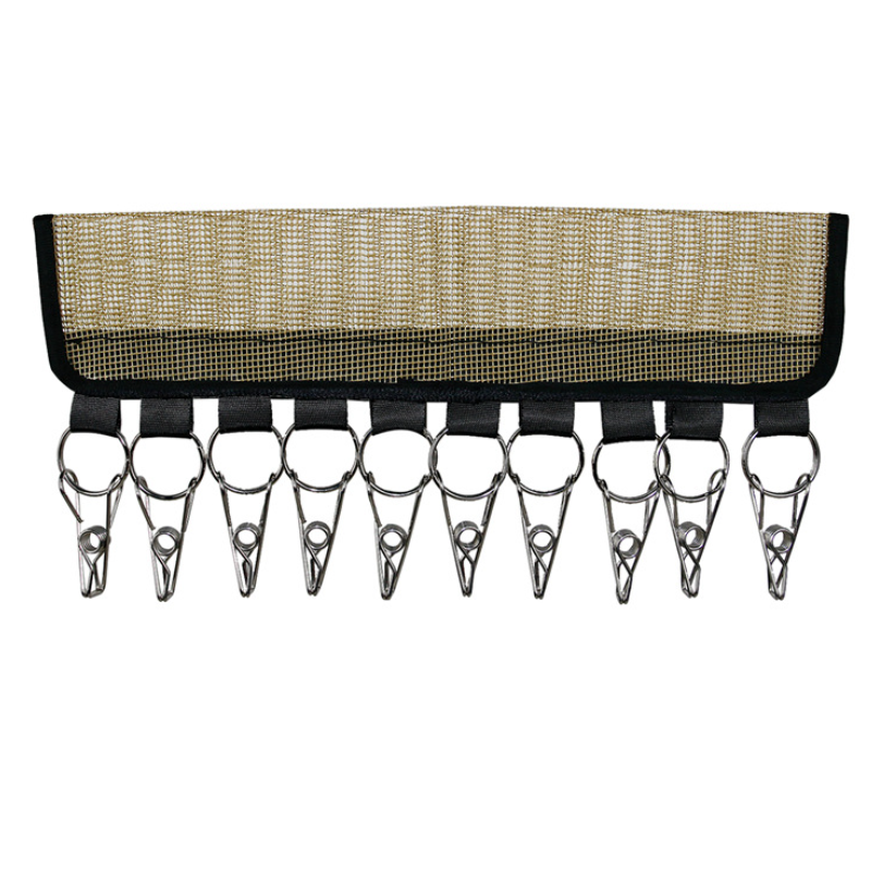 SnapHang - Portable Foldable Clothes Hanger