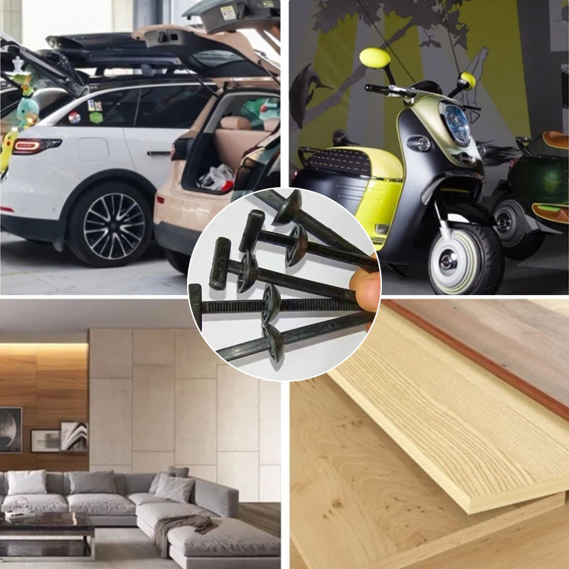 50+50 FREE | CableFix – The smart solution for fast car repairs
