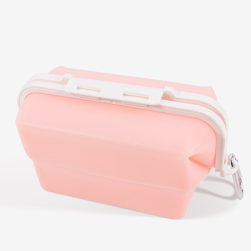 Buy one and get one free | StackiSeal - Collapsible silicone cling film container [Last day's sale]