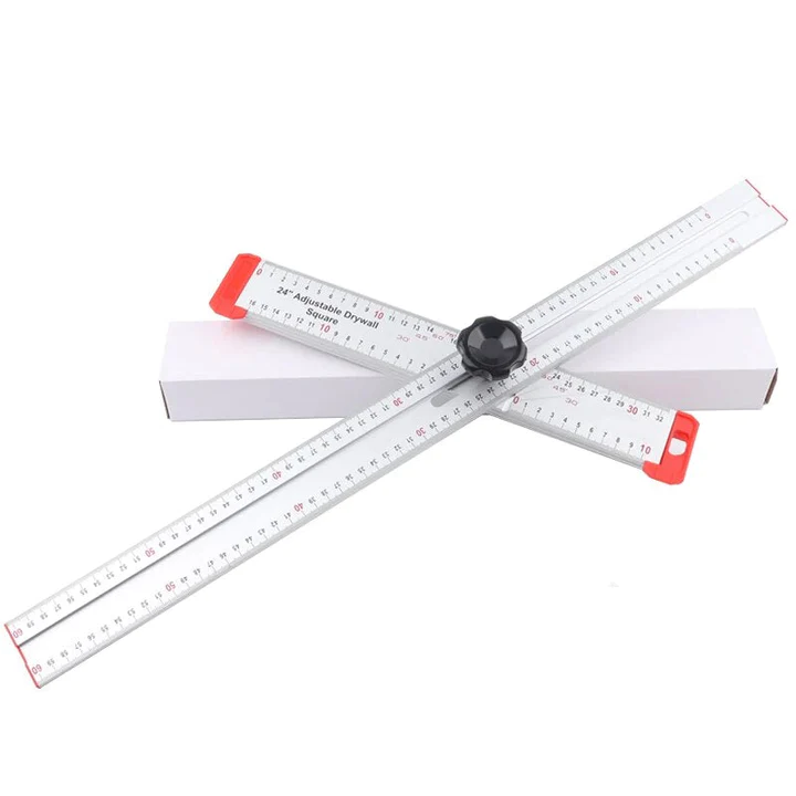AngleCut™ - High-Precision Angle Ruler [Last Day Sale]