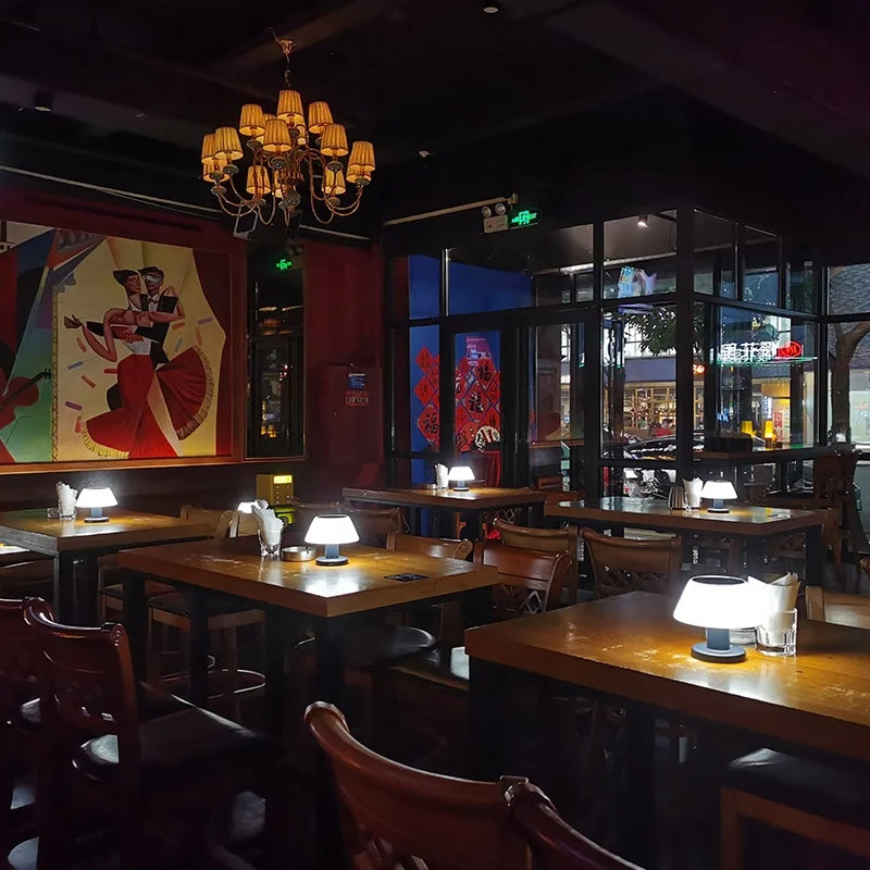 SunNova – Stylish and environmentally friendly lighting