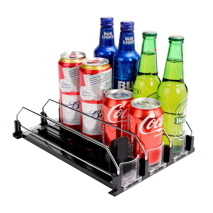 DrinkTrack - Drinks machine