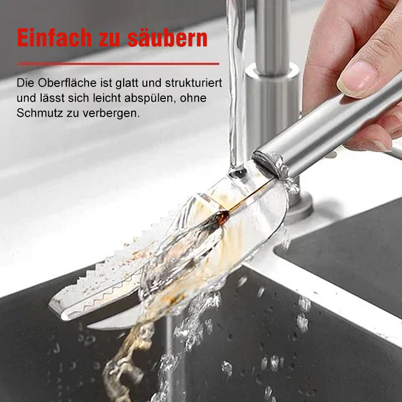 Buy 1+1 FREE | CleanScrape - Clean fish quickly and easily! [Last day's sale]