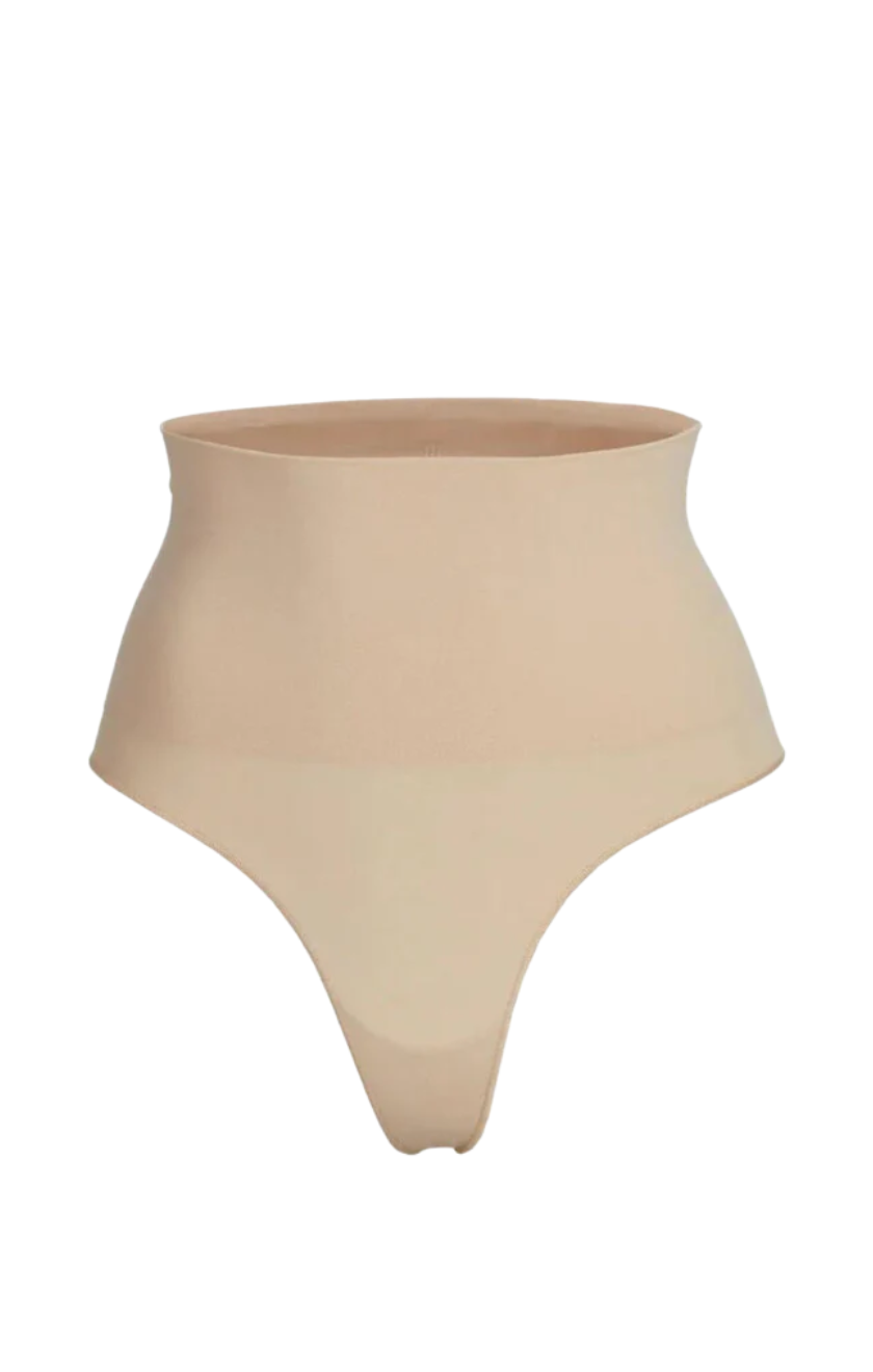 TummyFit - Curvy thong for tummy control [Last day sale]