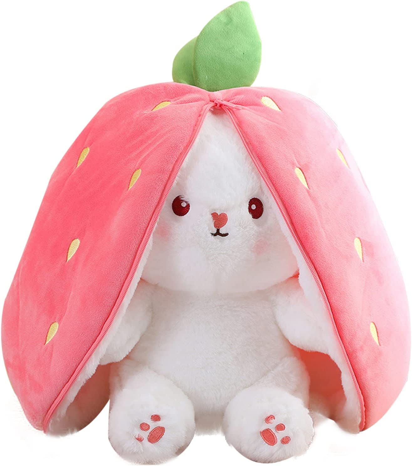 BunCot™ - Reversible Plush Toy [Last Day Sale]