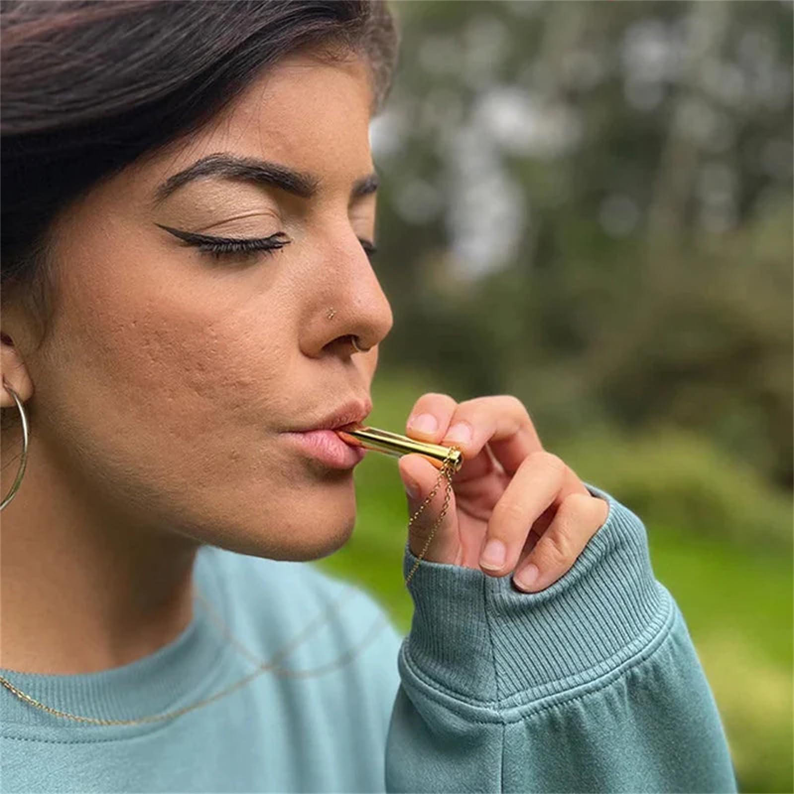 Kalmerende Zen Diffuser voor Stressverlichting en Leven zonder Angst